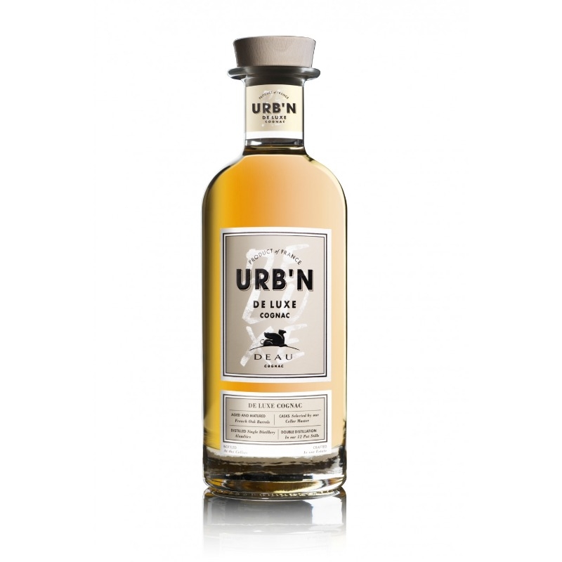 Deau Cognac Urb'n De Luxe